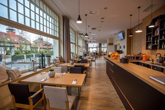 Restauracja Nowosopocka